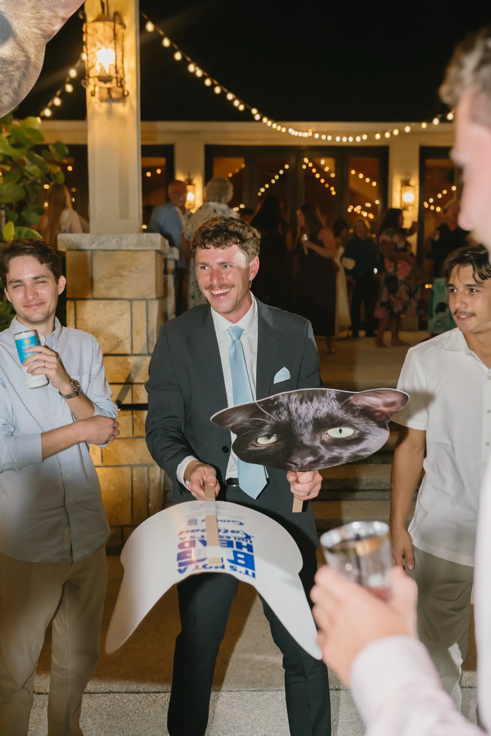 Dance Floor — Elisabeth & Cody wedding, Dallas–Fort Worth