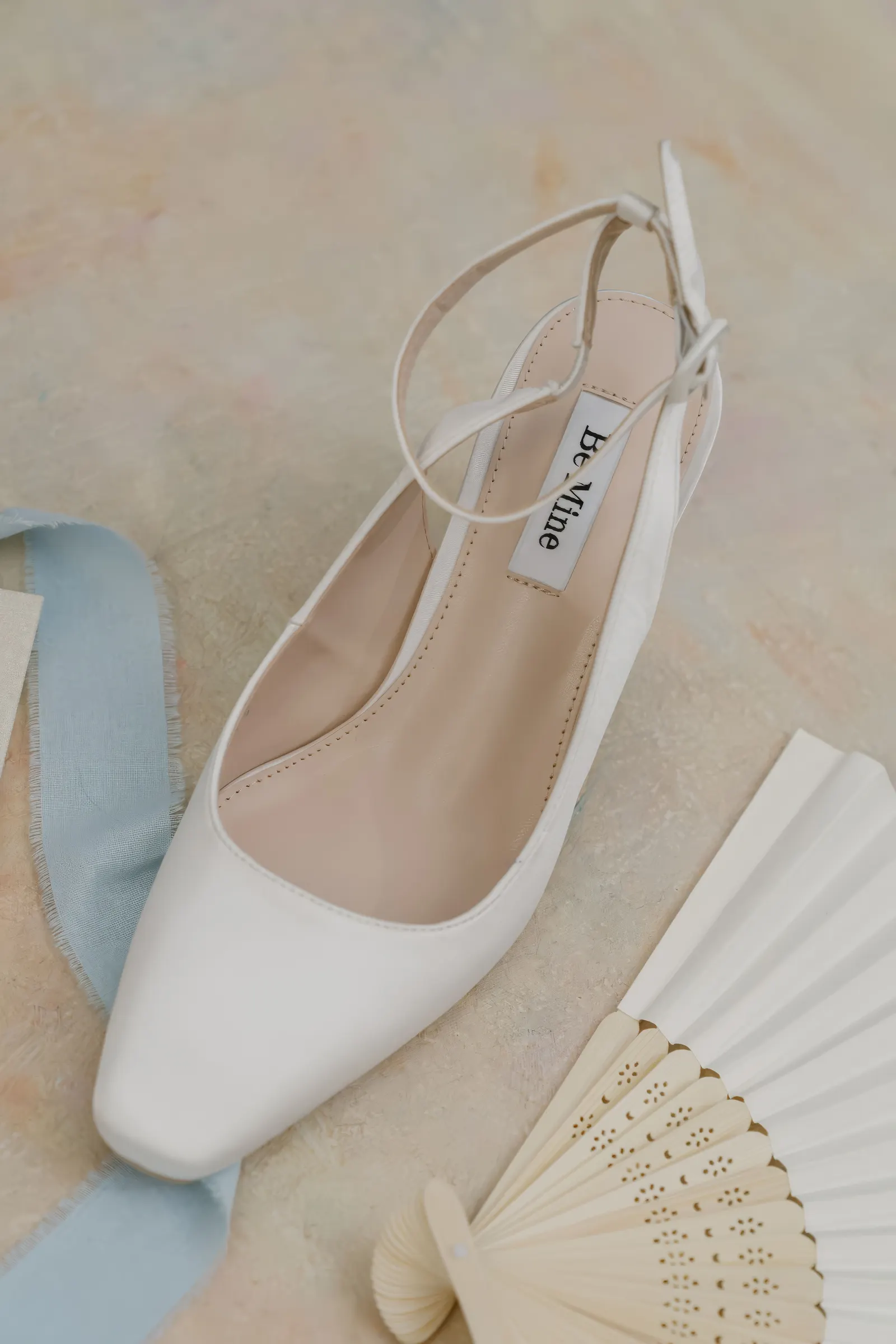 Details — Elisabeth & Cody wedding, Dallas–Fort Worth