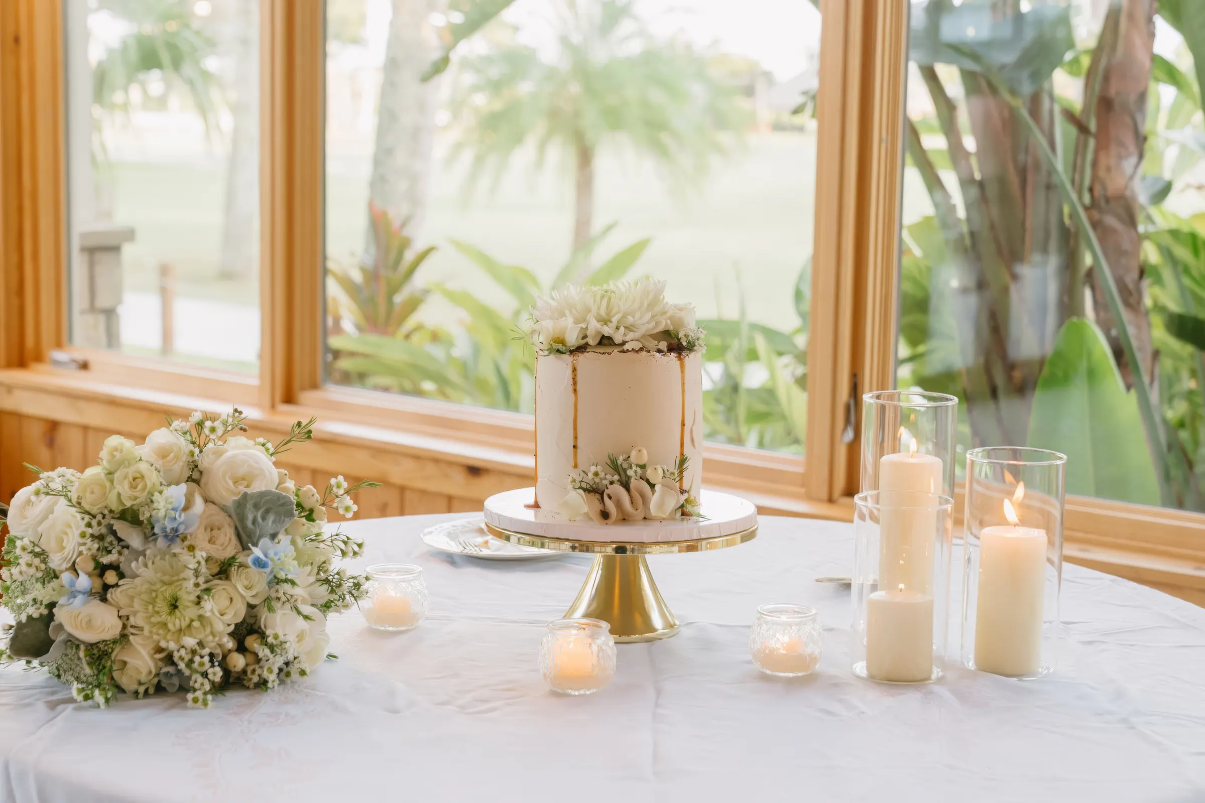 Details — Elisabeth & Cody wedding, Dallas–Fort Worth