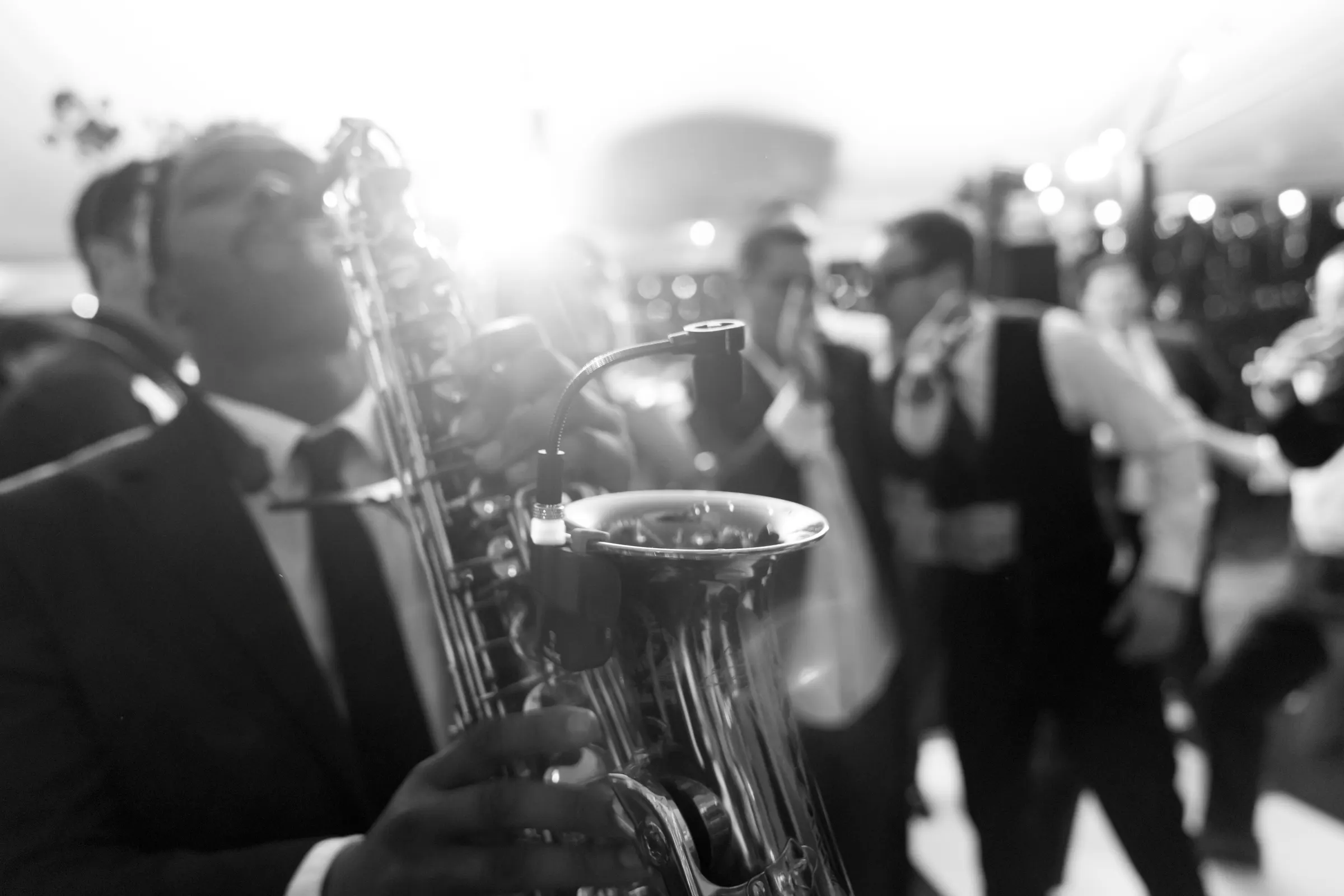 Dance Floor — Isabella & Sean wedding, Dallas–Fort Worth