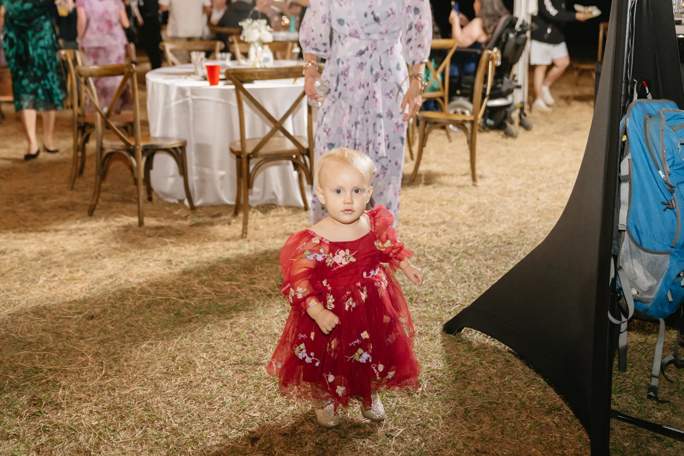 Dance Floor — Miranda & Cody wedding, Dallas–Fort Worth