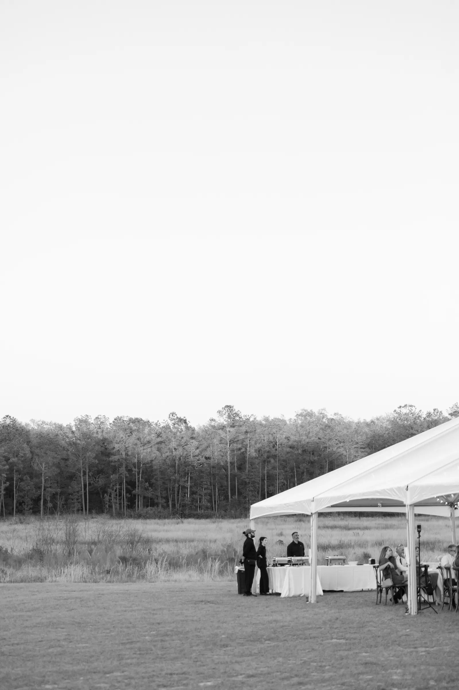Reception — Miranda & Cody wedding, Dallas–Fort Worth